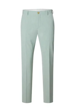 Pantalón de traje Slim Fit