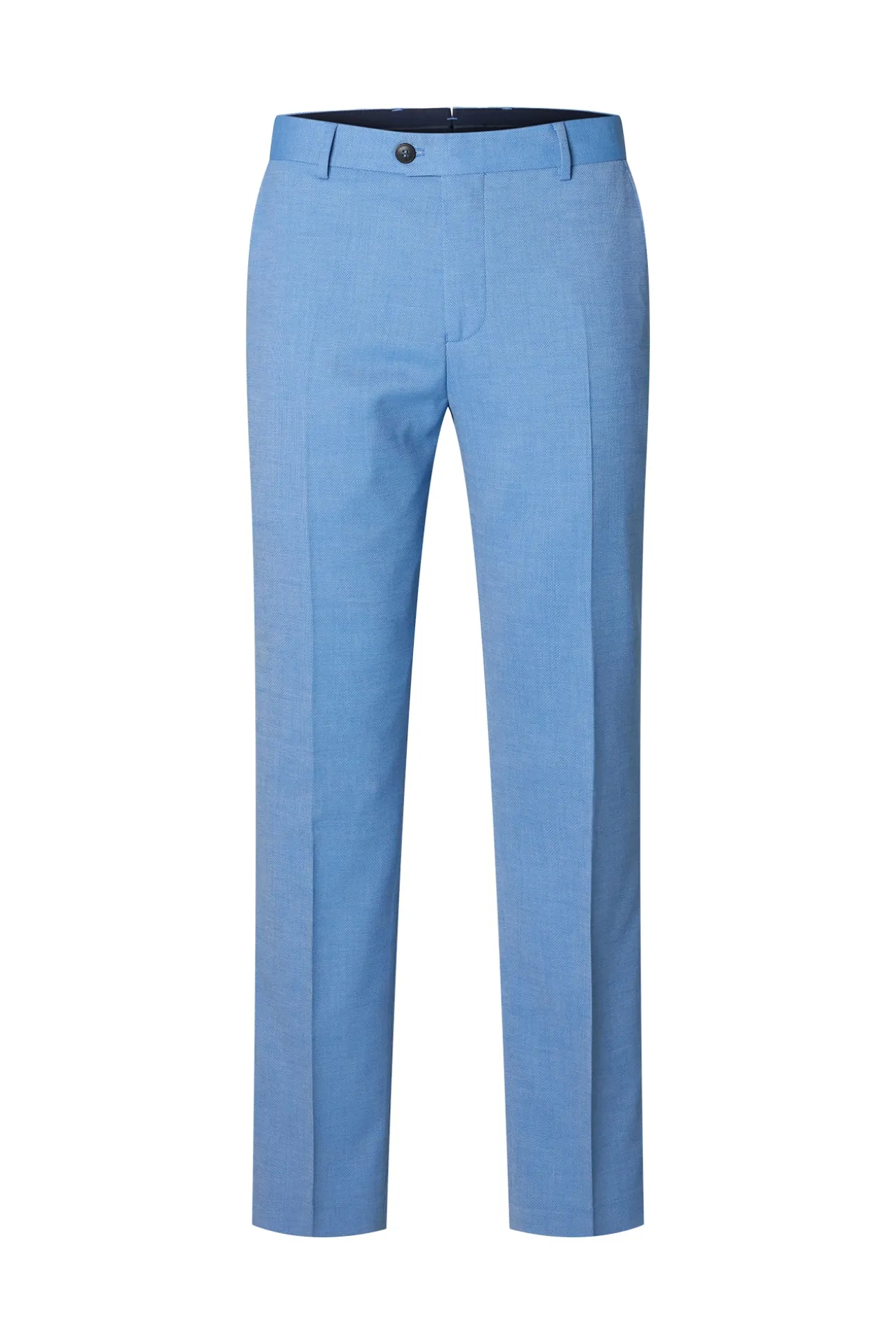 Pantalón de traje Slim Fit