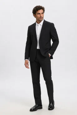 Pantalón de traje Slim Fit