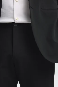 Pantalón de traje Slim Fit