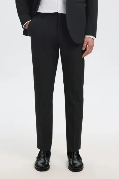Pantalón de traje Slim Fit