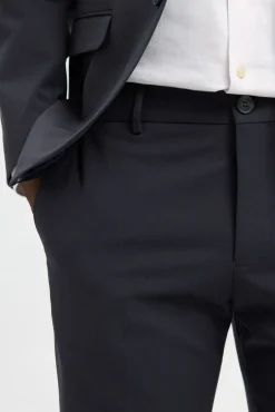 Pantalón de traje Slim Fit