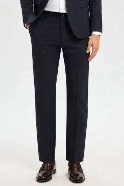 Pantalón de traje Slim Fit