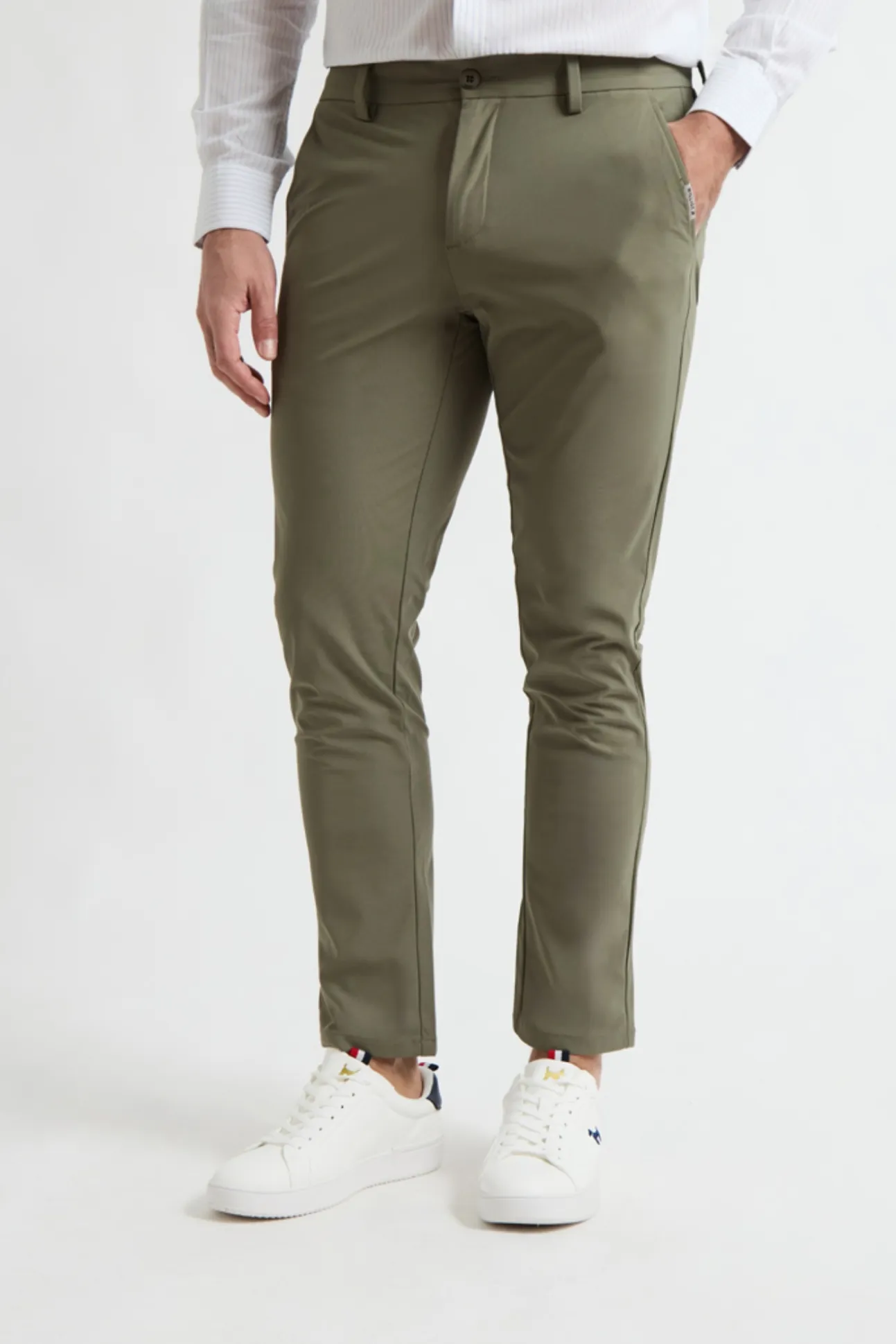 Pantalón Ejecutivo