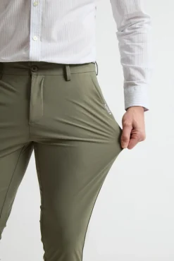 Pantalón Ejecutivo