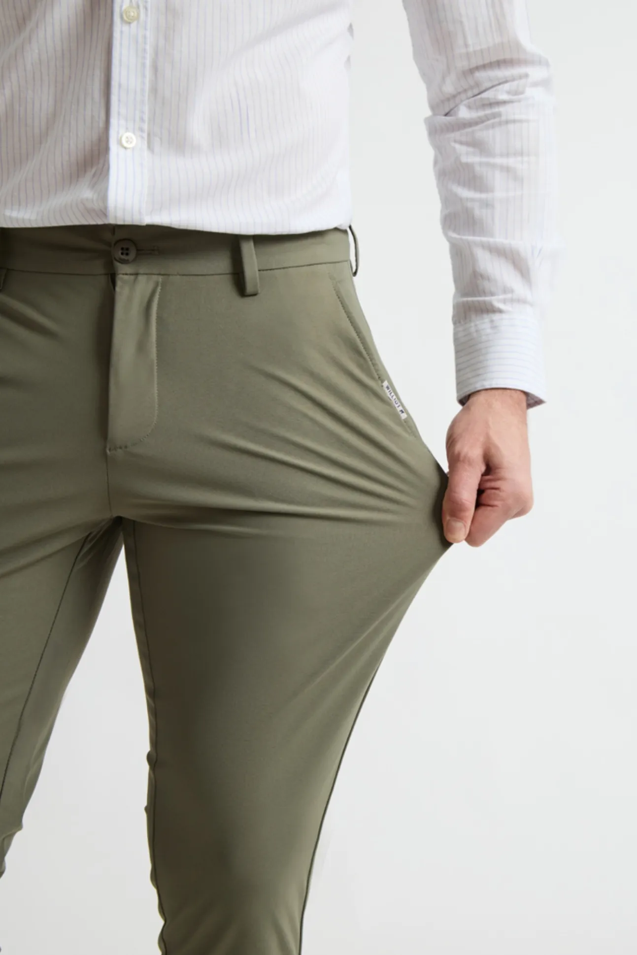 Pantalón Ejecutivo