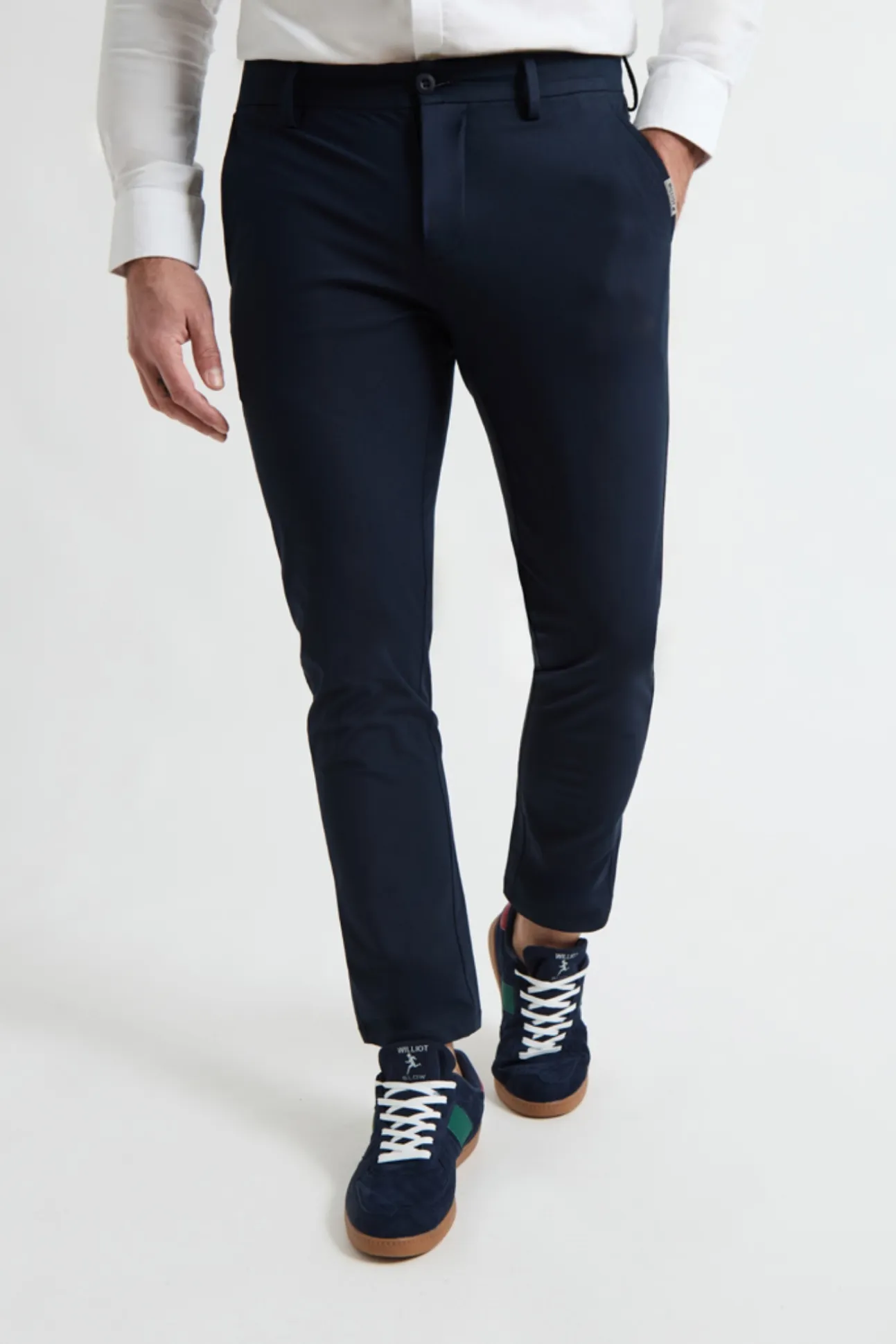 Pantalón Ejecutivo