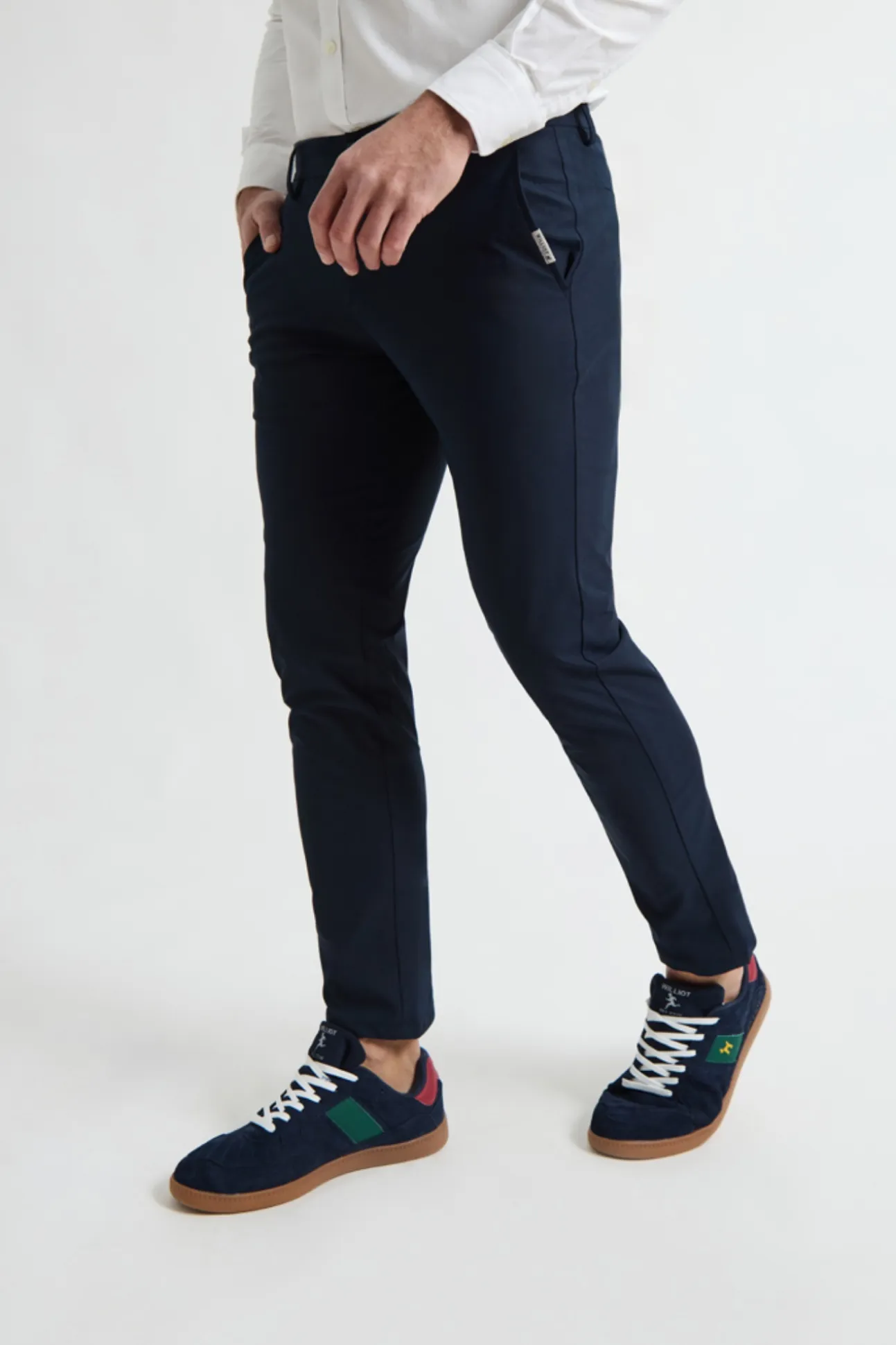 Pantalón Ejecutivo