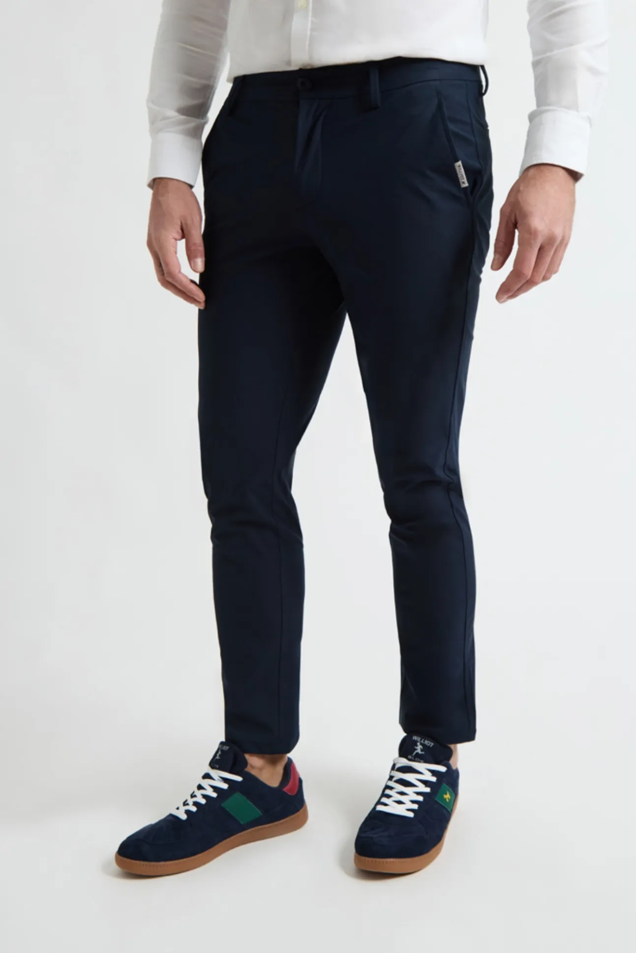 Pantalón Ejecutivo