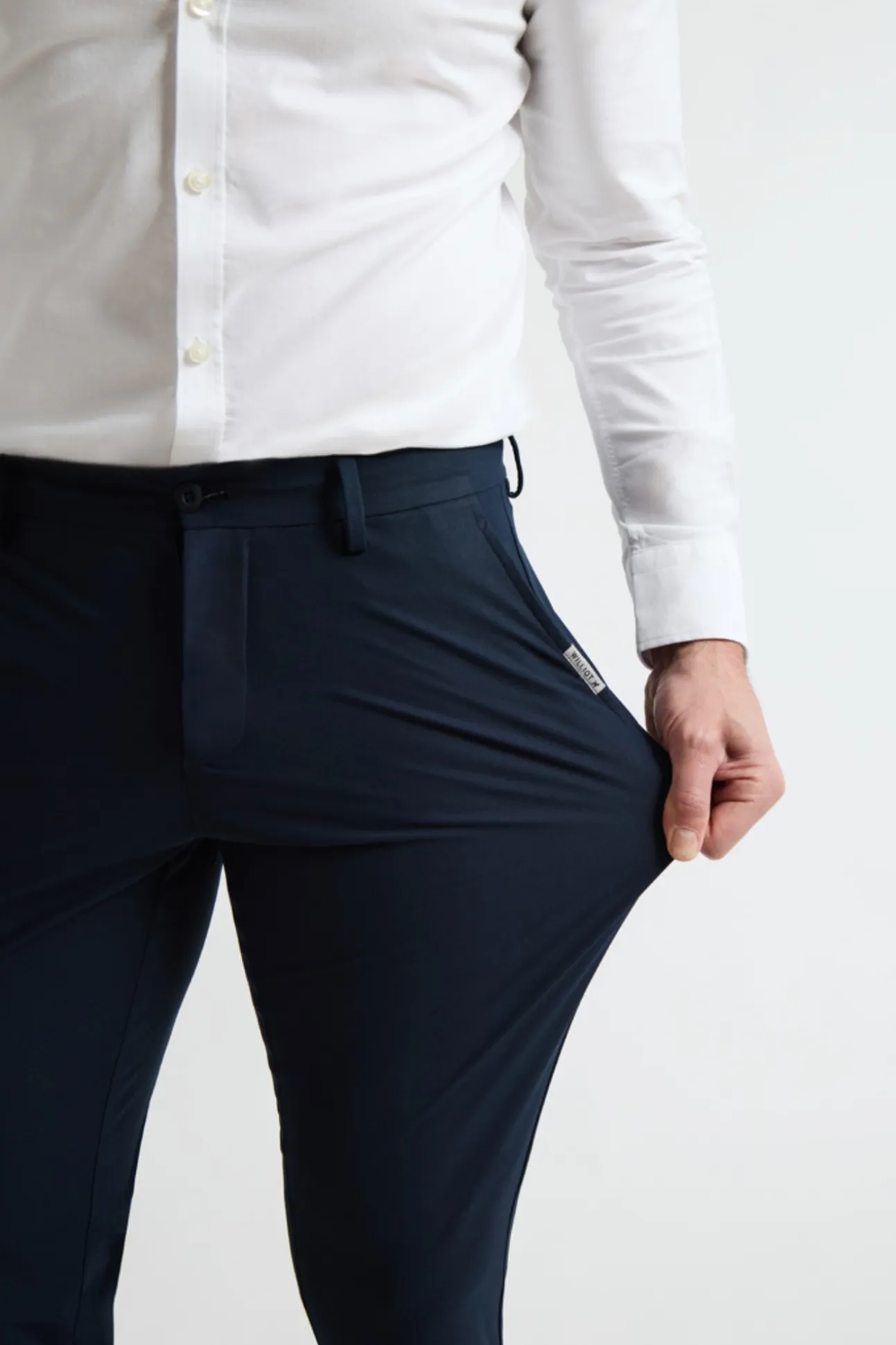 Pantalón Ejecutivo