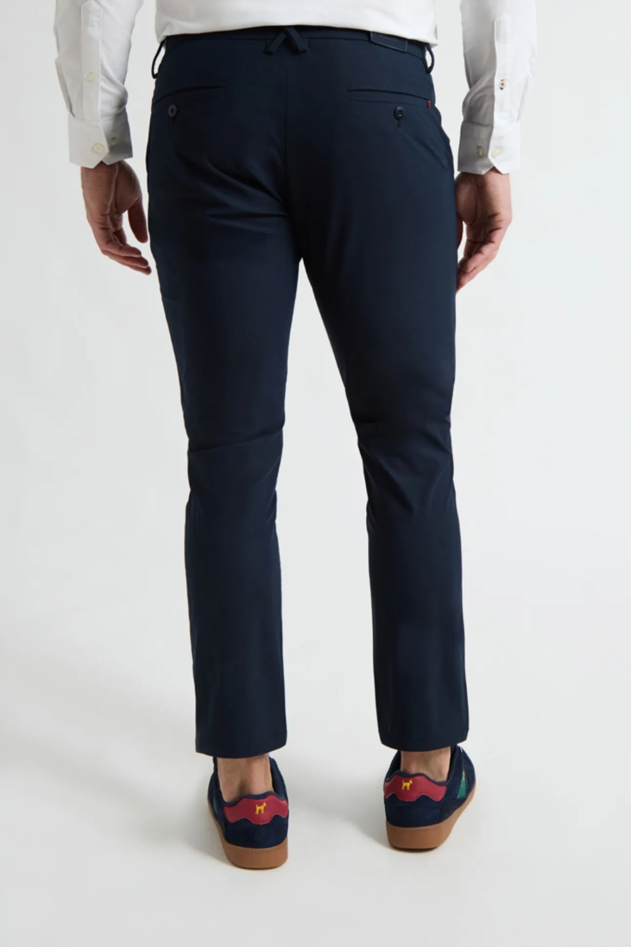 Pantalón Ejecutivo