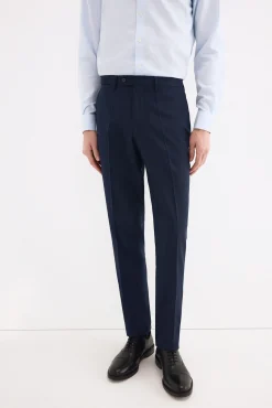Pantalón estructura stretch