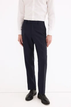 Pantalón estructura tailored
