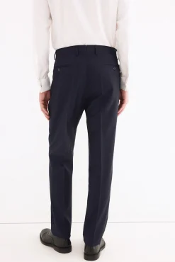 Pantalón estructura tailored