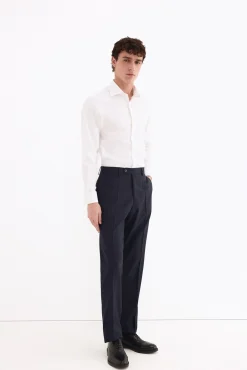 Pantalón estructura tailored