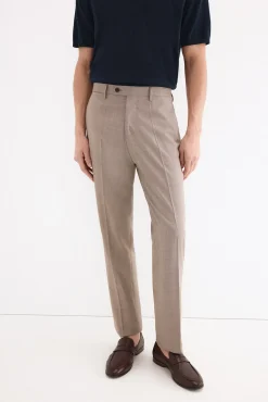 Pantalón estructura tailored
