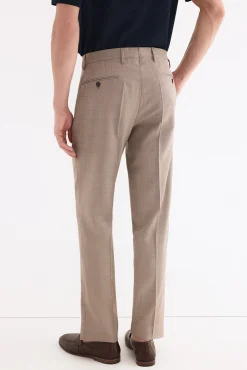 Pantalón estructura tailored