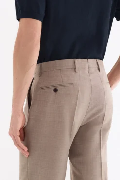 Pantalón estructura tailored