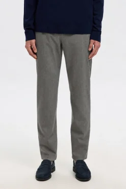 Pantalón formal Slim Fit