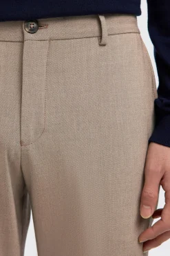 Pantalón formal Slim Fit
