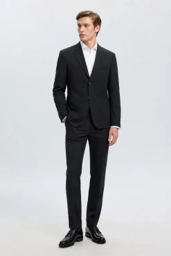 Pantalón formal Slim Fit