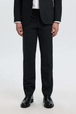Pantalón formal Slim Fit