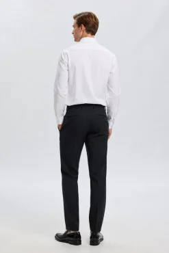 Pantalón formal Slim Fit