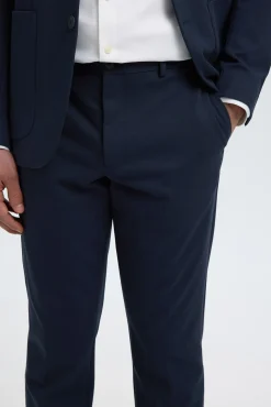 Pantalón formal Slim Fit