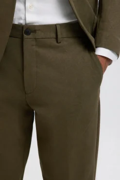 Pantalón formal Slim Fit