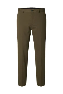 Pantalón formal Slim Fit