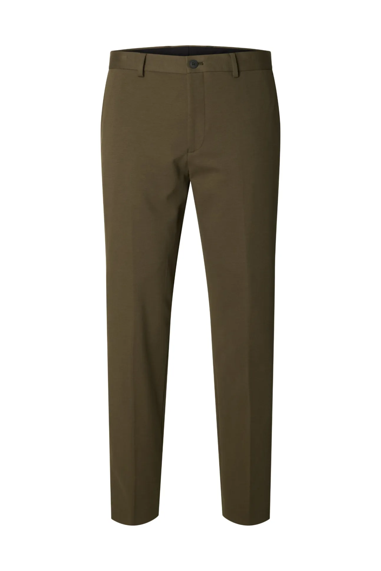 Pantalón formal Slim Fit