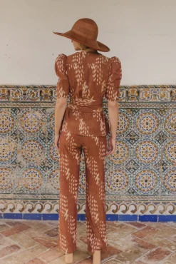 Pantalón Frankie