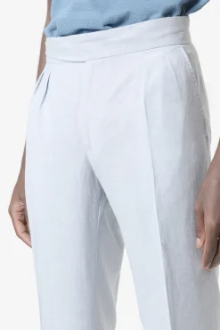 Pantalón gurkha claro