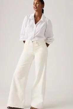 Pantalón 728™High Rise Wide Leg
