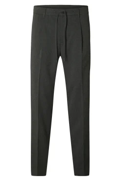 Pantalón informal con pinza