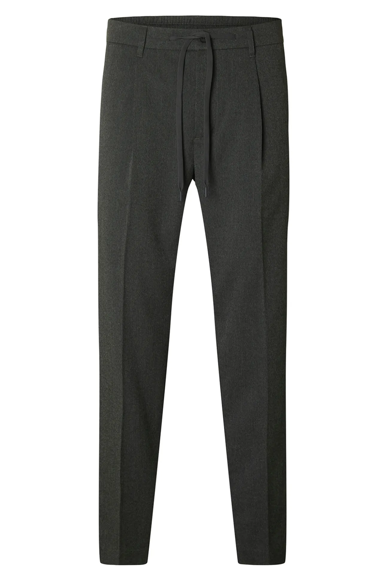 Pantalón informal con pinza