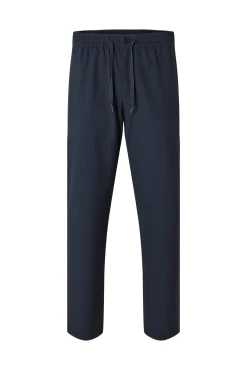 Pantalón informal recto