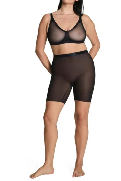 Pantalón invisible moldeador de tul de la colección SPANXsmooth™ Sheer Smoothing