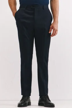 Pantalón liso COOLMAX®
