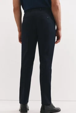Pantalón liso COOLMAX®