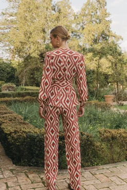 Pantalón Normanda