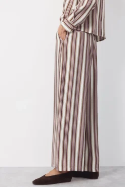 Pantalón rayas