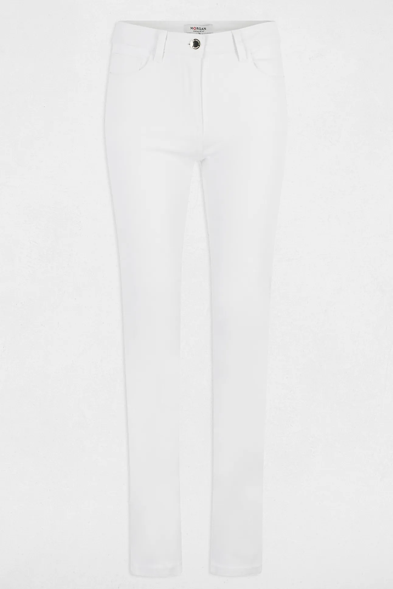Pantalón recto