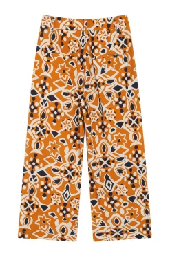 Pantalón recto Varsy