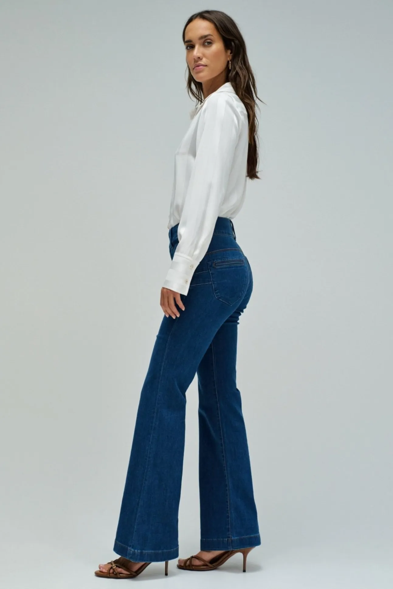 Pantalón Secret chino