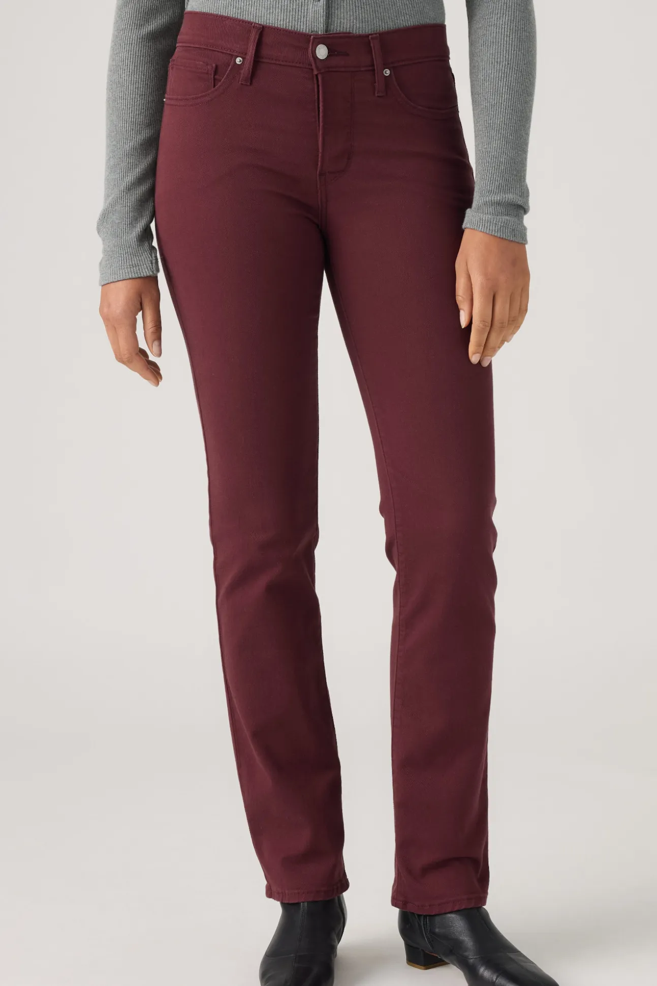 Pantalón 314™ Shaping Straight
