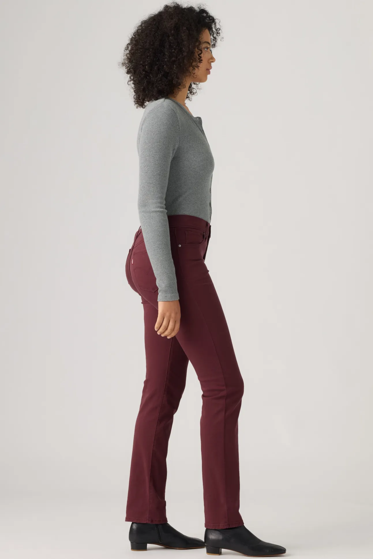 Pantalón 314™ Shaping Straight