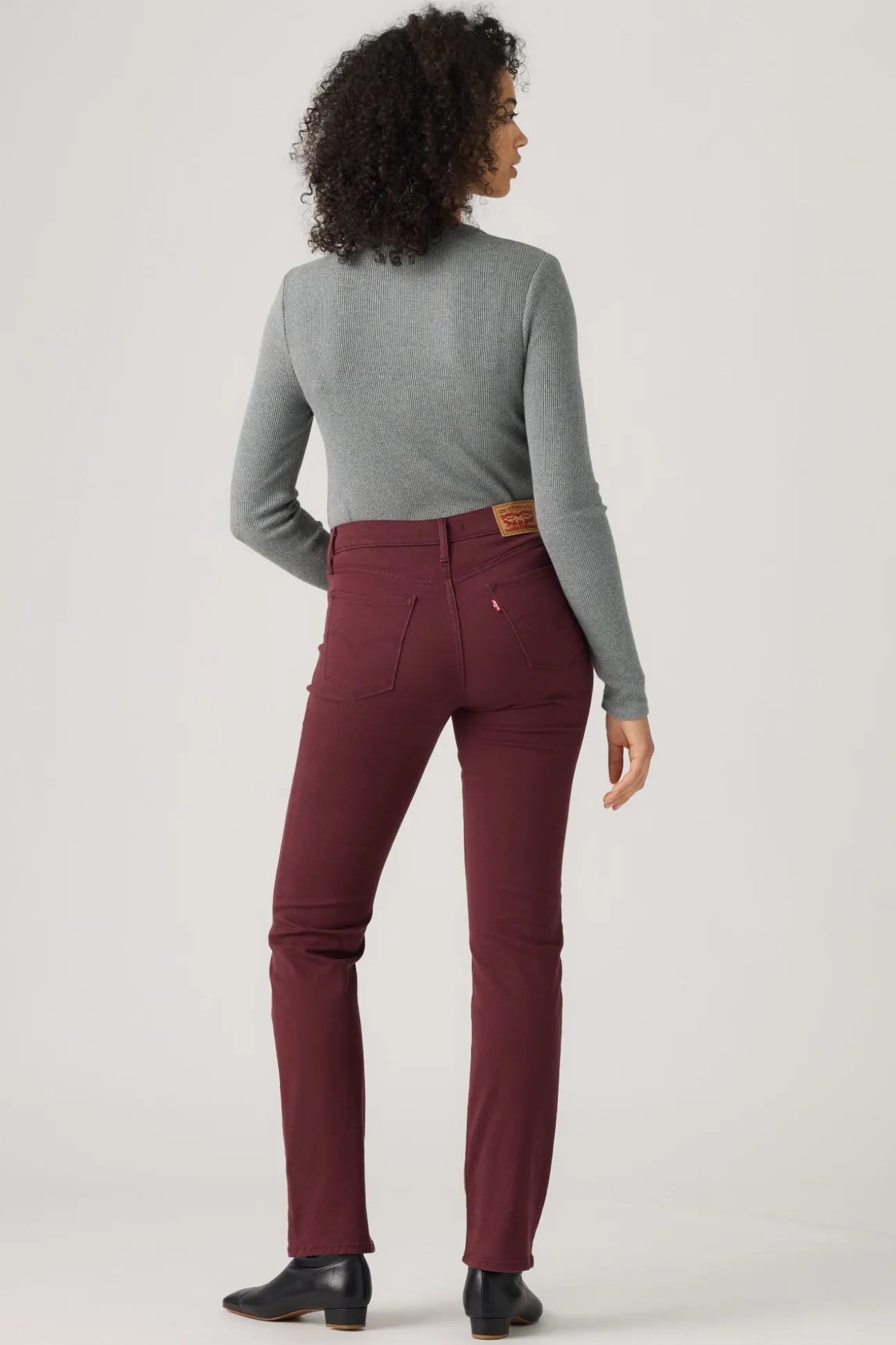 Pantalón 314™ Shaping Straight