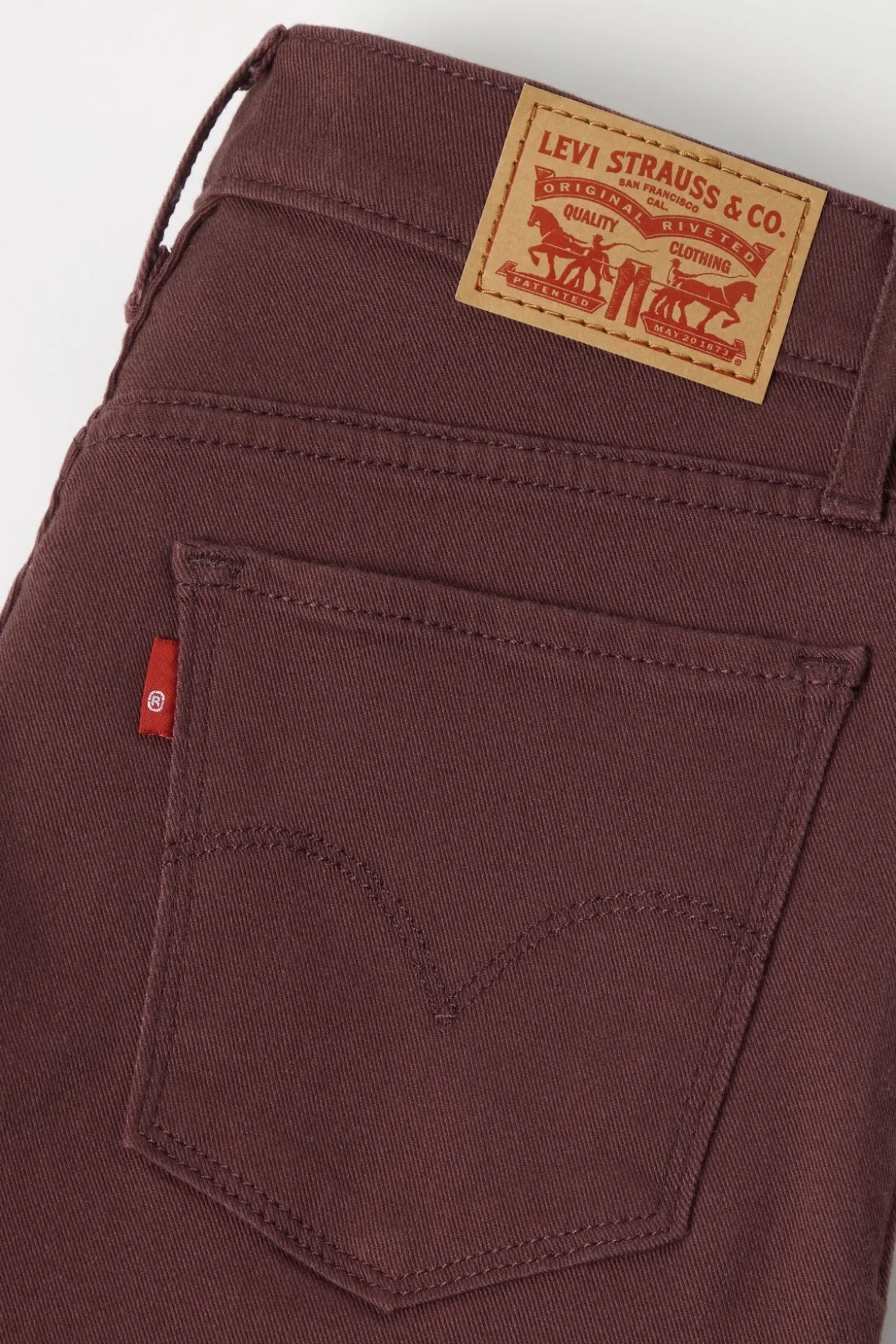 Pantalón 314™ Shaping Straight