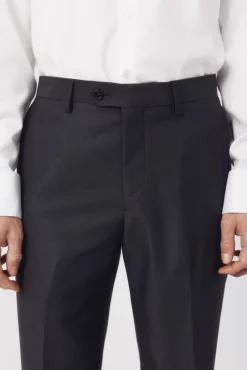 Pantalón traje estructura Serie XXI